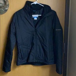 Columbia Lite Weight jacket